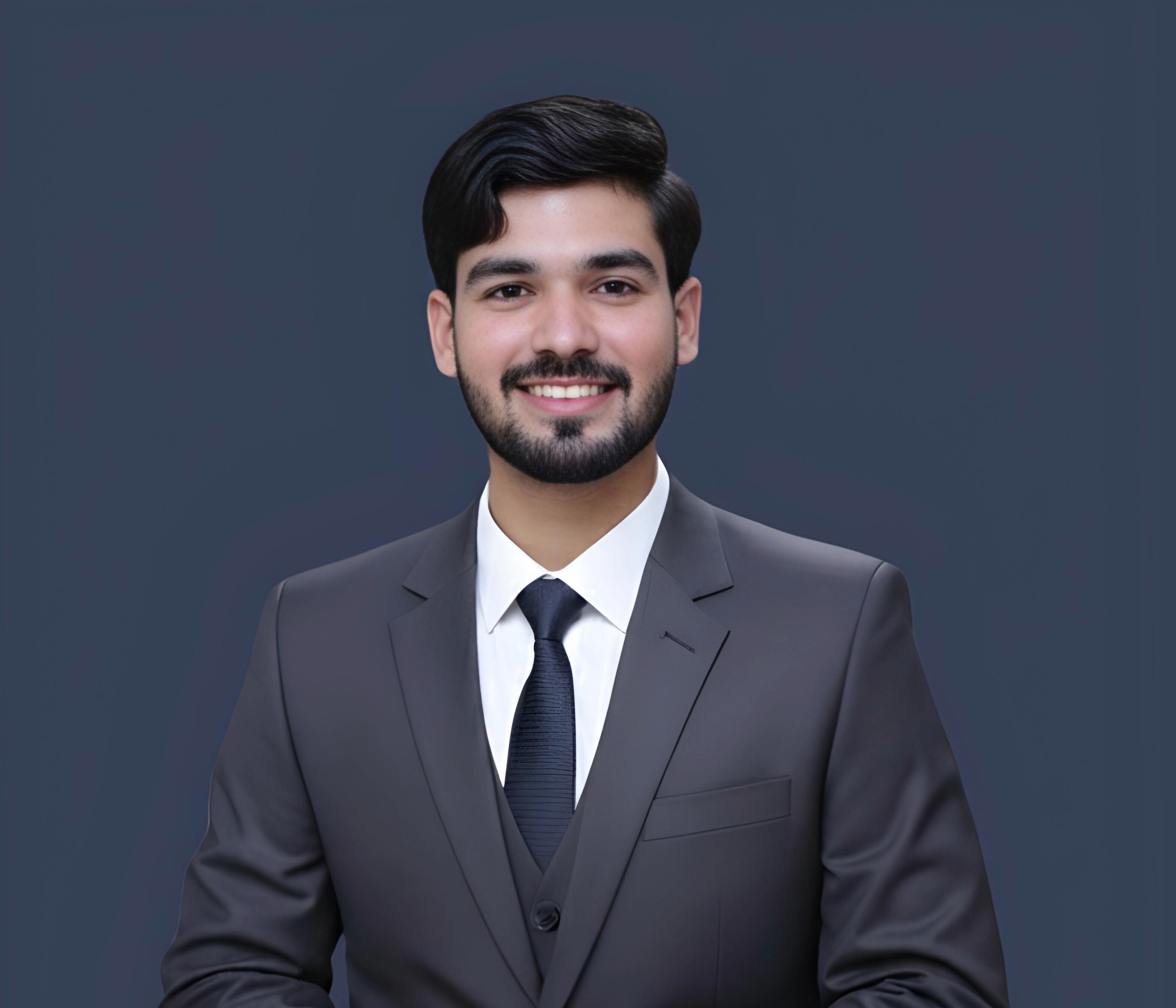 Shahzeb Ali - Cybersecurity SOC Analyst in Abu Dhabi